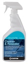 CLEANER & SEALER 1QT SPRAY    