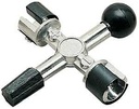 CLEANER BATTERY TERMINAL 4WAY 