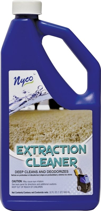 CLEANER CARPET EXTRACTOR 32OZ 