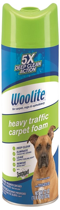 [6400972] CLEANER CARPET HGH TRFC 22OZ  