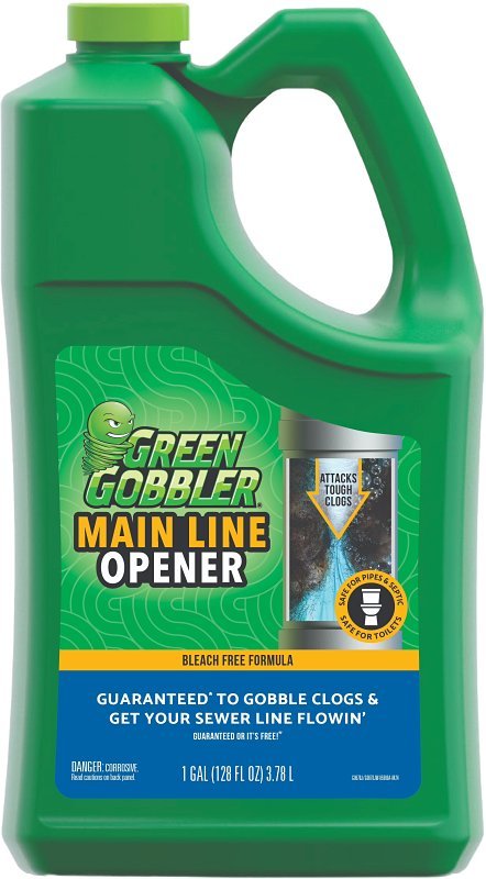 [2970994] CLEANER DRAIN MAIN LINE 1 GAL 