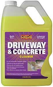 [6382931] CLEANER DRVWY IND STRENGTH GA 