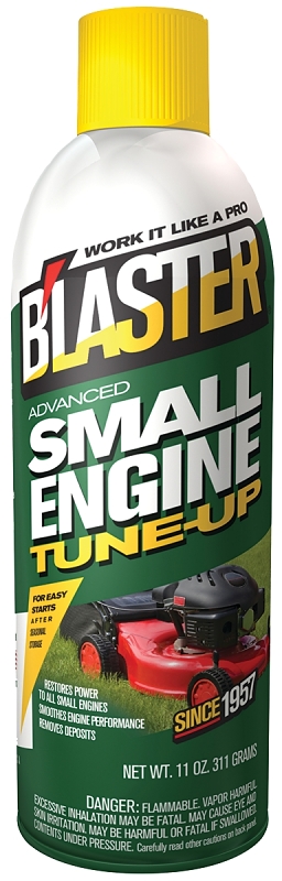 CLEANER ENGINE SM TUNEUP 11OZ 