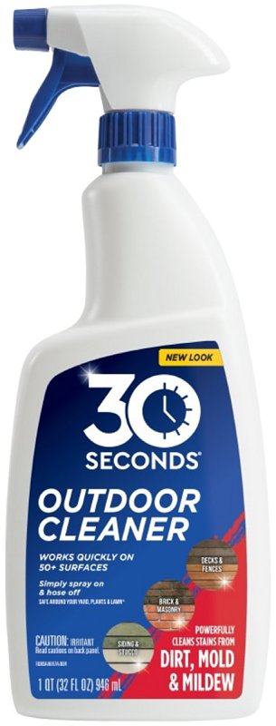 CLEANER EXT READY TO USE QUART