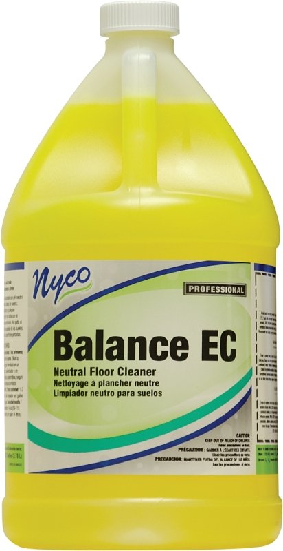 [6506562] CLEANER FLOOR 128OZ           