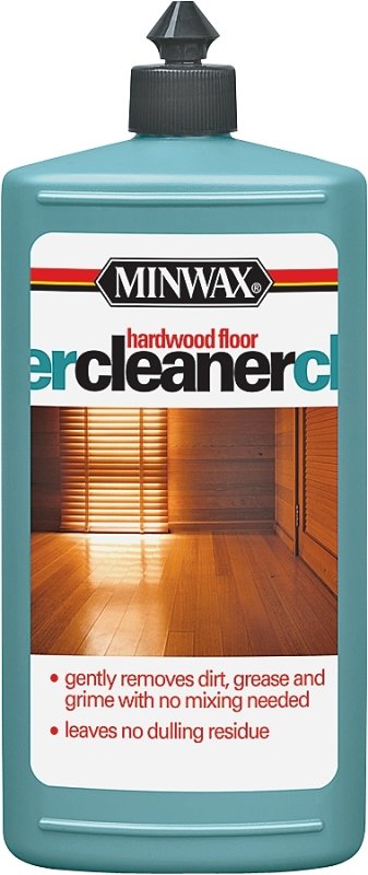 [6194468] CLEANER FLOOR HARDWOOD 32OZ   