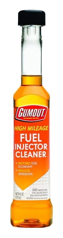 CLEANER FUEL INJ GUMOUT       