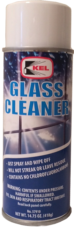 CLEANER GLASS ALL PURPOSE     