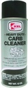 CLEANER HD CARBURETOR         