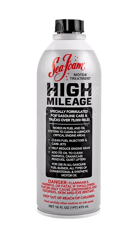 CLEANER HIGH MILEAGE 16OZ     