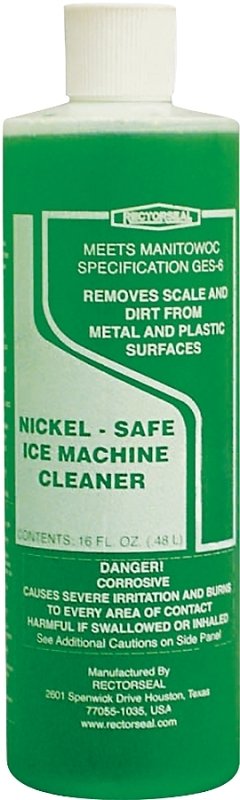 [3080355] CLEANER ICE MACHINE 16 OZ     