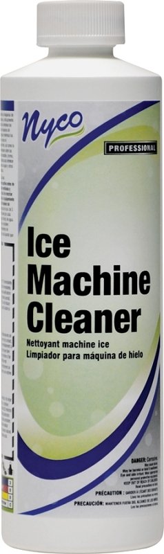 [6509517] CLEANER ICE MACHINE 16 OZ     