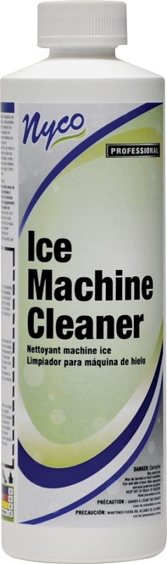 CLEANER ICE MACHINE 16 OZ     