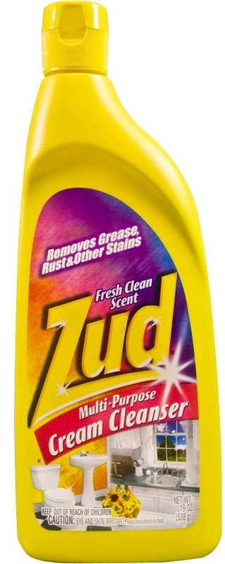 CLEANER KITCHEN/BATH 19 OZ    