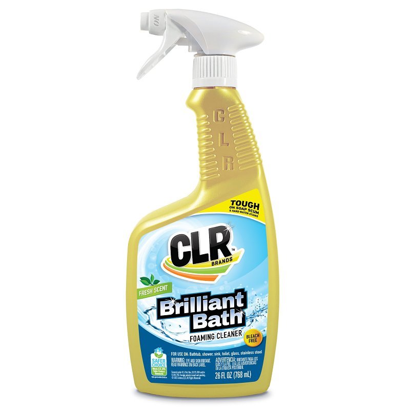 [6074900] CLEANER KITCHEN/BATH 26 OZ    