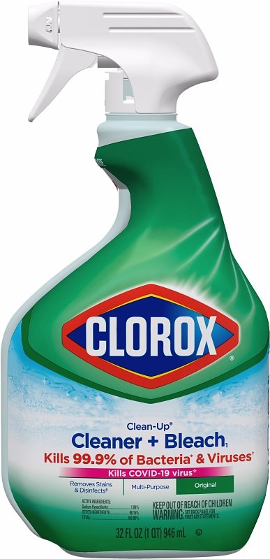 CLEANER KITCHEN/BATH 32 OZ    