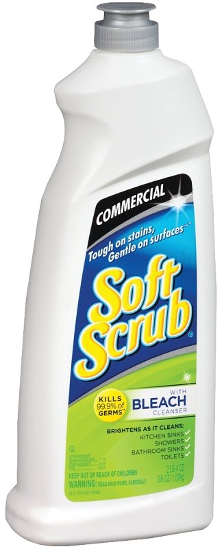 [6073308] CLEANER KITCHEN/BATH 36 OZ    