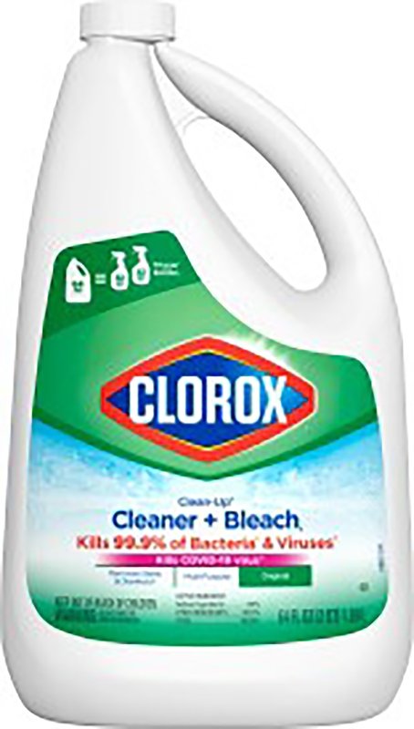 [5900105] CLEANER KITCHEN/BATH 64 OZ    