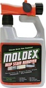 CLEANER MLD MLDW HOSE END 32OZ