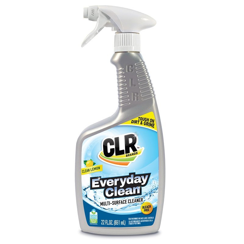 [1120211] CLEANER MP EVERYDAY LEMON 22OZ