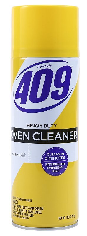 [2114619] CLEANER OVEN HD LEMON 14.5OZ  