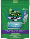 CLEANER SEPTIC TANK 6PK 12.77O