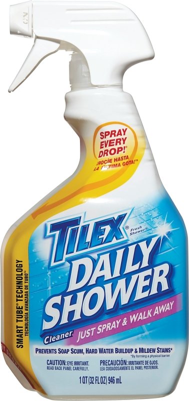 [6396451] CLEANER SHOWER FRSH SCENT 32OZ