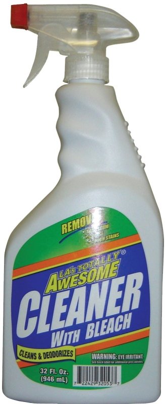 [1012822] CLEANER WITH BLEACH           