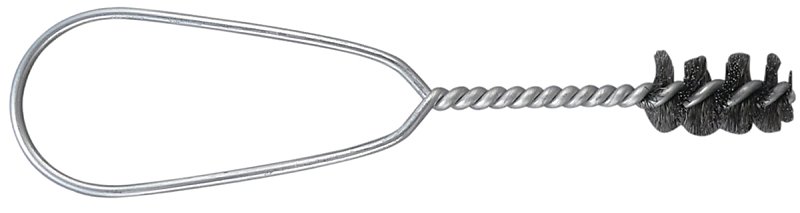 CLEANING BRUSH 1/2IN COPPER   