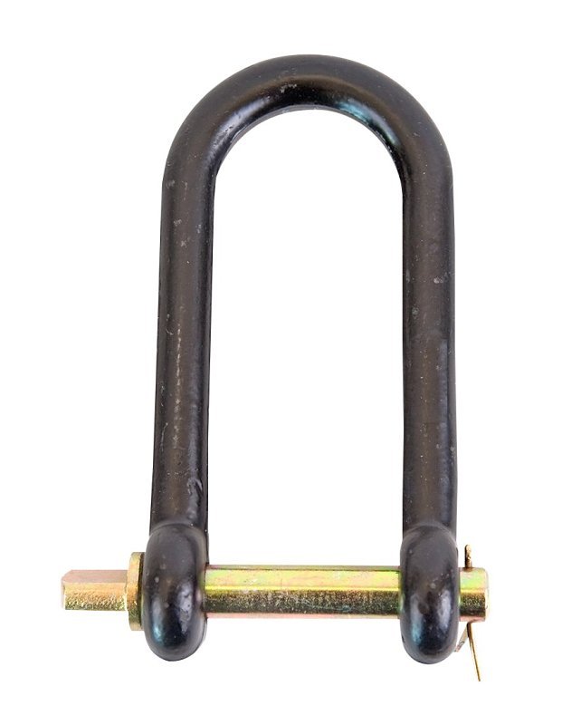 CLEVIS GENERAL PURPOSE 3/4IN  