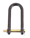 CLEVIS GENERAL PURPOSE 3/4IN  