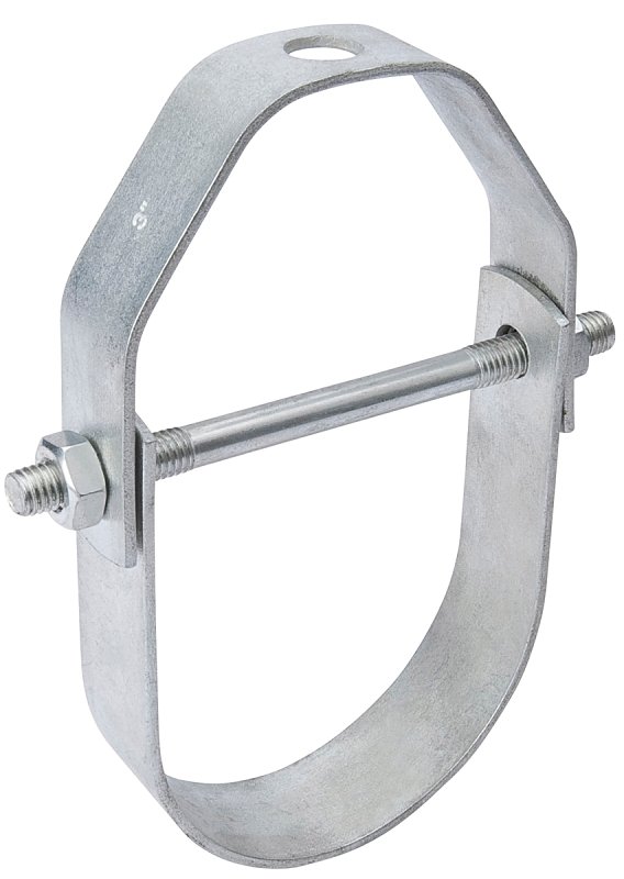 CLEVIS HANGER GALV 1IN        