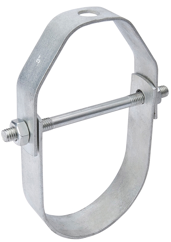 CLEVIS HANGER GALV 2 IN       