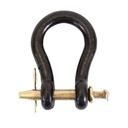 CLEVIS STRAIGHT 5/16X4-5/8    