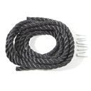 CLIMBING ROPE PLAY STATION GRY