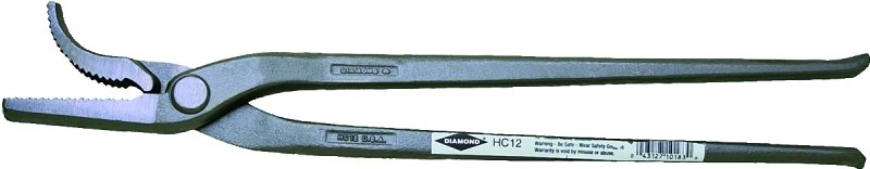[6217053] CLINCHER NAIL HORSE SDDLE 12IN