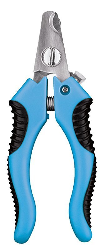 CLIPPER NAIL PET SMALL        