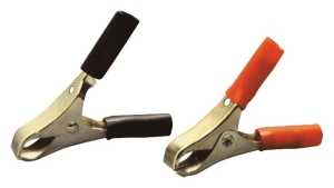 CLIPS BATTER CHARGING INSL 30A