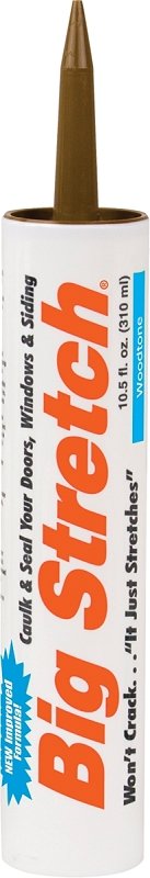 CLK INTR/EXTR 310ML WOODTONE  