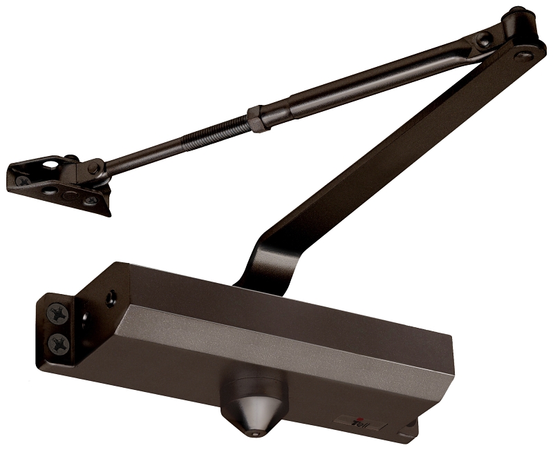 CLOSER DOOR GRADE3/SIZE3 DURO 