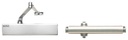 CLOSER DOOR SZ1-6 ALU 12X3/4IN