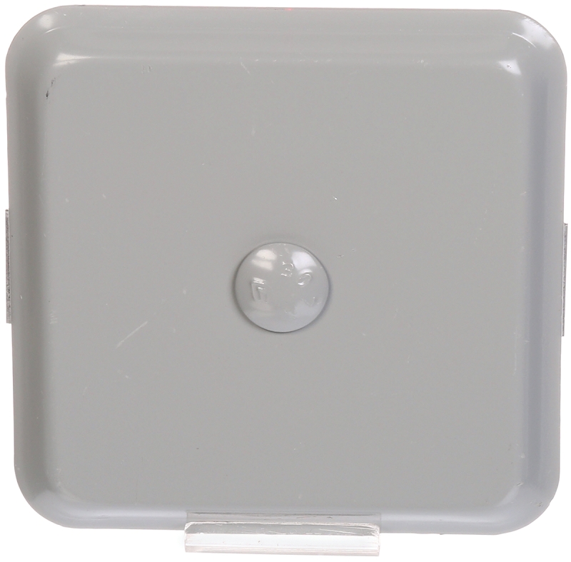 CLOSURE PLATE METER SOCKET    