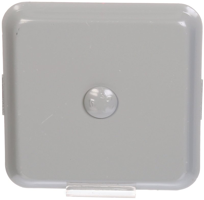 [6215909] CLOSURE PLATE METER SOCKET    