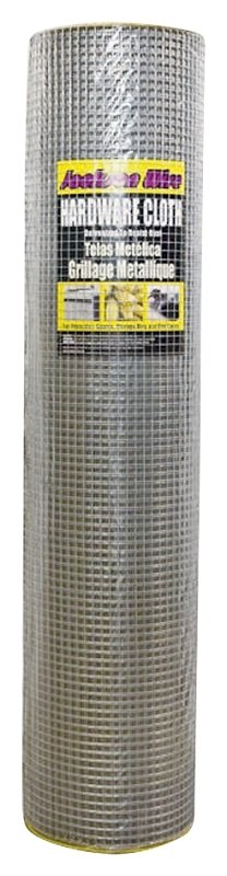 CLOTH HARDWARE 1/2X48INX100FT 