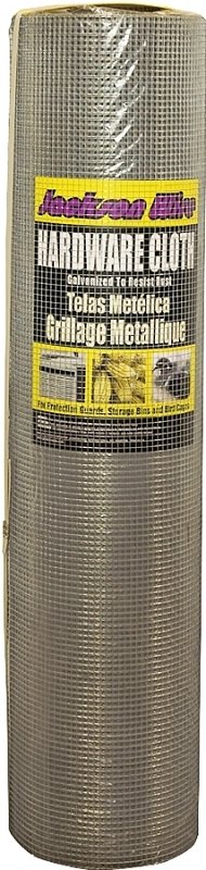 [4410536] CLOTH HRDW 23GA 1/4X48X100FT  