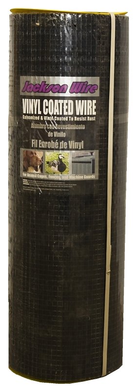 [6450605] CLOTH HRDW VNYL 1/2X36X100FT  