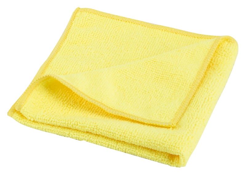 CLOTH MICROFIBER 12PK         