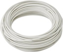 CLOTHESLINE WHITE COATED 100FT