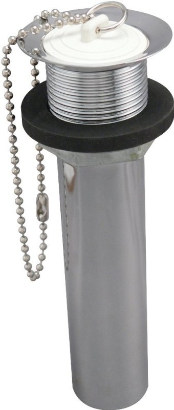 CO PLUG 1 PIECE 22 GA 5 IN    