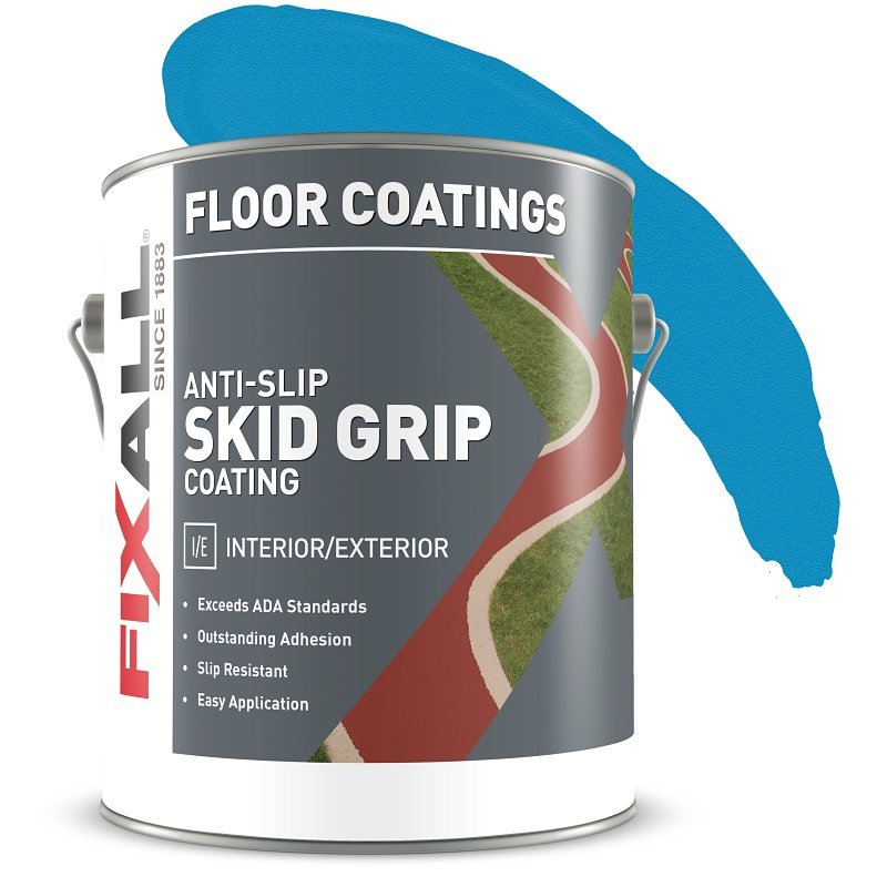 [5307905] COATING ANTI-SLIP COBALT IN/EX
